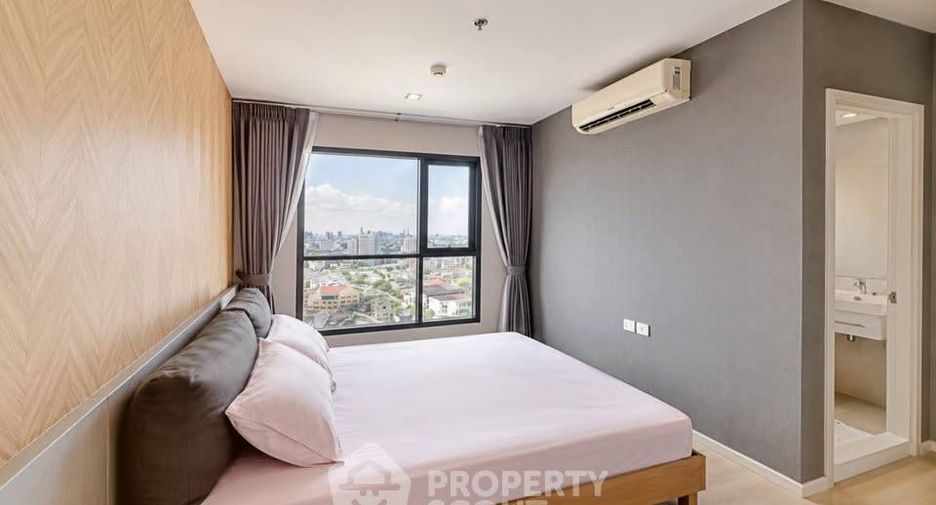For sale 2 bedrooms condo in Khlong Toei, Bangkok