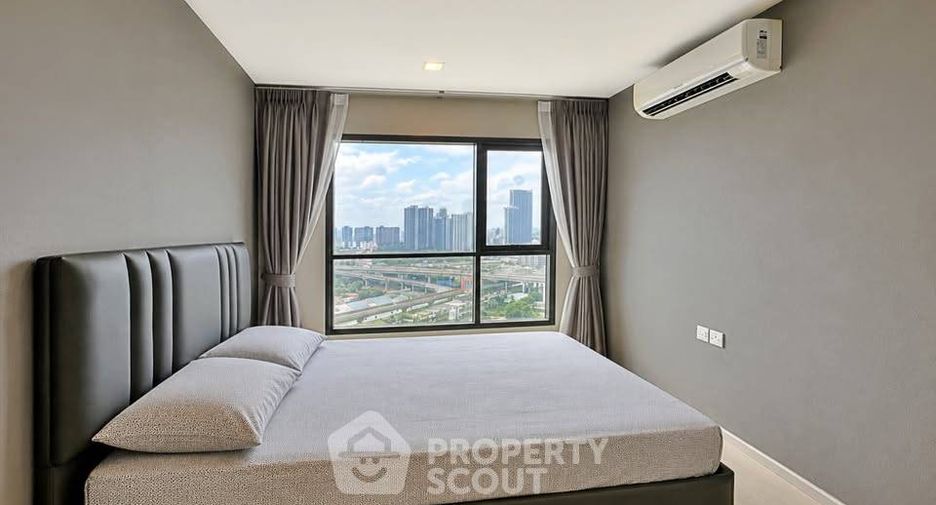For sale 2 bedrooms condo in Khlong Toei, Bangkok