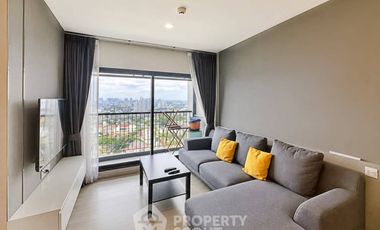 For sale 2 bedrooms condo in Khlong Toei, Bangkok
