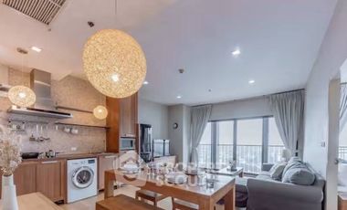 Wohnung zum Kauf mit 2 Zimmer in Khlong Toei, Bangkok
