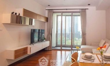 For sale 2 bedrooms condo in Khlong Toei, Bangkok