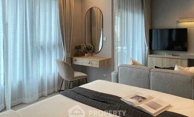 Wohnung zum Kauf mit 1 Zimmer in Huai Khwang, Bangkok
