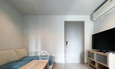Wohnung zum Kauf mit 1 Zimmer in Huai Khwang, Bangkok