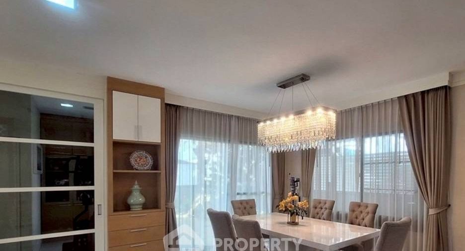For sale 3 ベッドルーム house in Prawet, Bangkok