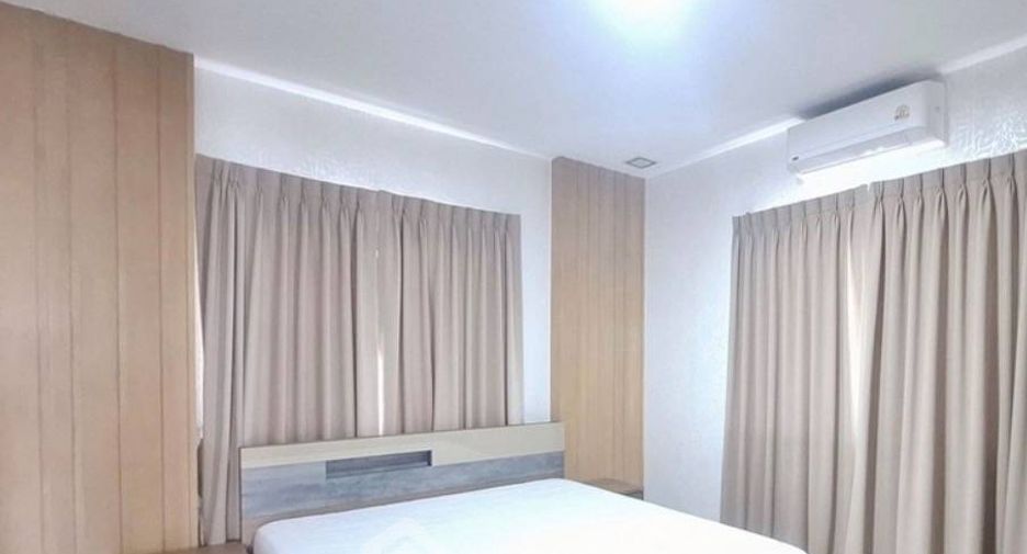 For sale 3 ベッドルーム house in Prawet, Bangkok
