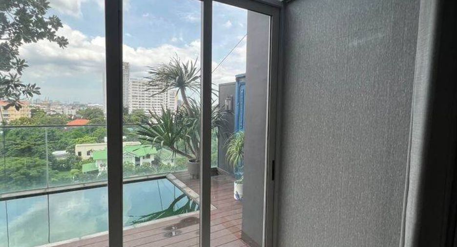 À vendre 2 chambres condo à Khlong Toei, Bangkok
