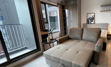 Wohnung zum Kauf mit 1 Zimmer in Huai Khwang, Bangkok