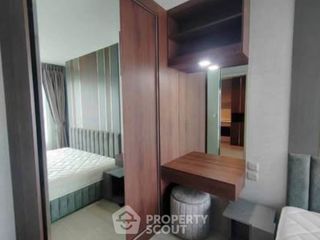 À vendre 1 chambre condo à Chatuchak, Bangkok