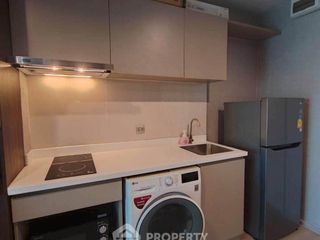 À vendre 1 chambre condo à Chatuchak, Bangkok