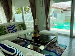 À vendre 4 chambres villa à Bang Lamung, Chonburi