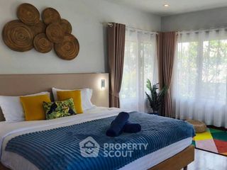À vendre 4 chambres villa à Bang Lamung, Chonburi