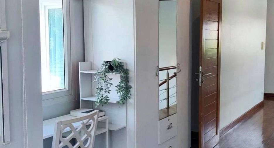 À vendre 4 chambres villa à Bang Lamung, Chonburi