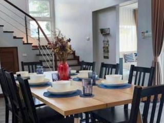 À vendre 4 chambres villa à Bang Lamung, Chonburi