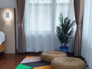 À vendre 4 chambres villa à Bang Lamung, Chonburi