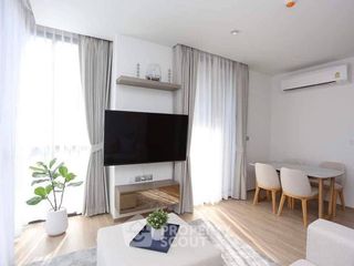 For sale 2 bedrooms condo in Suan Luang, Bangkok
