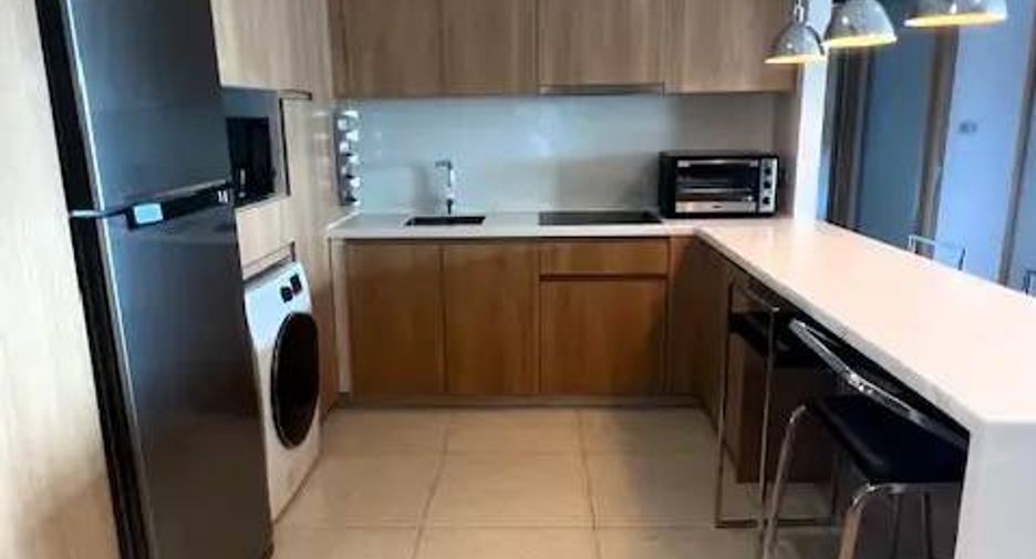 ขาย 2 ห้องนอน คอนโด ใน คลองเตย, กรุงเทพฯ