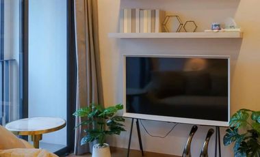 Condo en alquiler y en venta de 1 habitaciones en Pathum Wan, Bangkok
