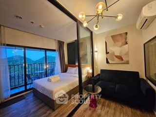 出售 1 卧室 公寓 在 Si Racha, Chon Buri