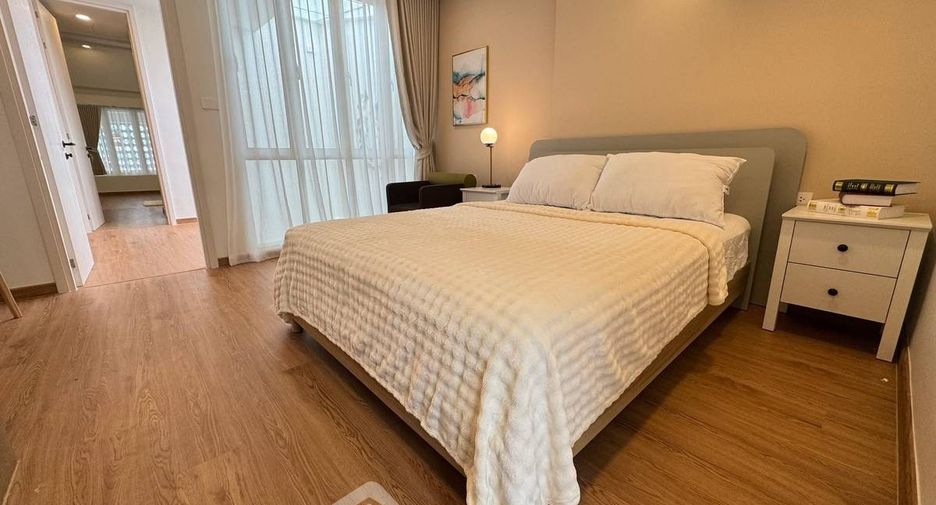 Продажа 2 спальни дом в Суан Луанг, Бангкок