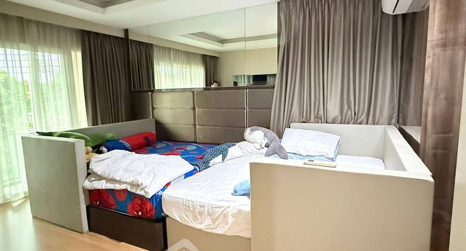 À vendre 4 chambres maison à Prawet, Bangkok