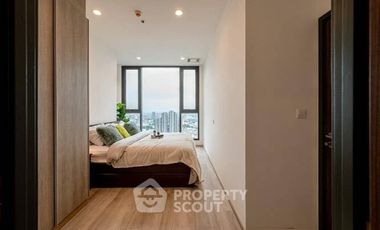 For sale 2 bedrooms condo in Bang Na, Bangkok