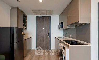 For sale 2 bedrooms condo in Bang Na, Bangkok