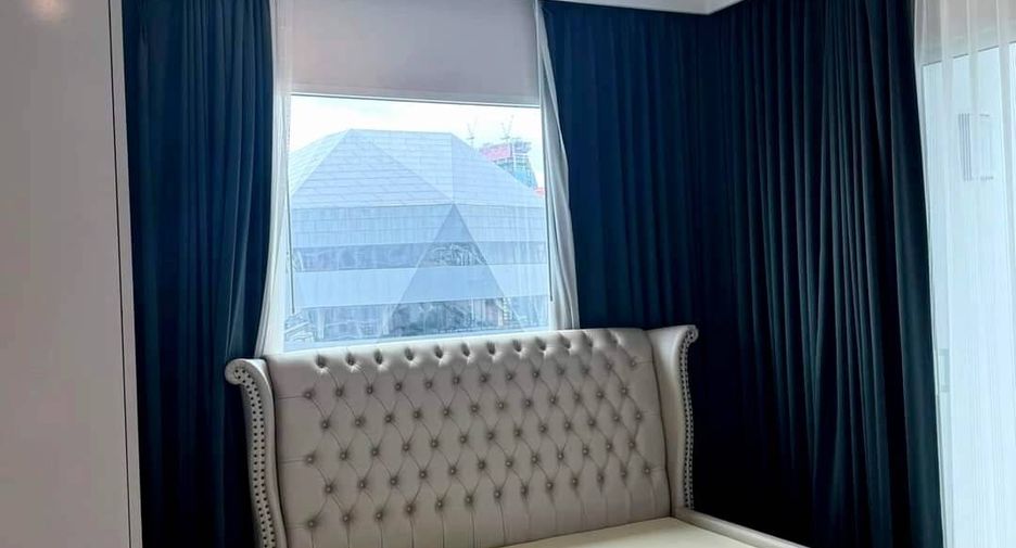 For sale 2 bedrooms condo in Ratchathewi, Bangkok