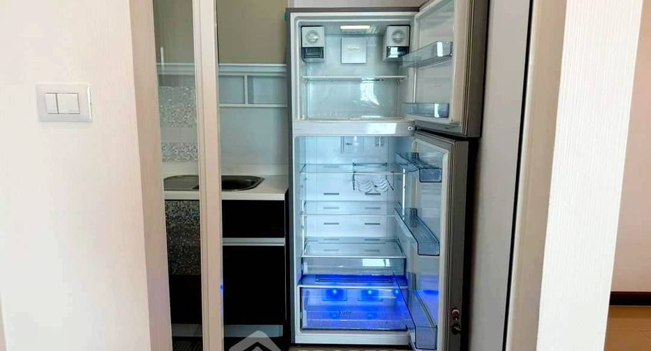 For sale 2 bedrooms condo in Ratchathewi, Bangkok