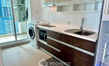 For sale 2 bedrooms condo in Ratchathewi, Bangkok