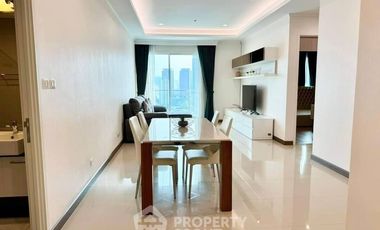 For sale 2 bedrooms condo in Ratchathewi, Bangkok