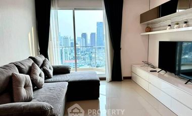 For sale 2 bedrooms condo in Ratchathewi, Bangkok