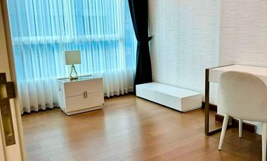 For sale 2 bedrooms condo in Ratchathewi, Bangkok