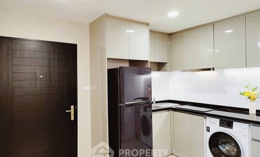 For sale 2 bedrooms condo in Huai Khwang, Bangkok
