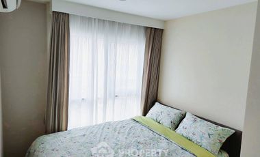 For sale 2 bedrooms condo in Huai Khwang, Bangkok