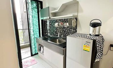 For sale 1 bed condo in Chatuchak, Bangkok