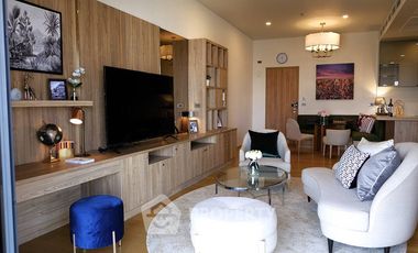 Condo en alquiler de 3 habitaciones en Watthana, Bangkok