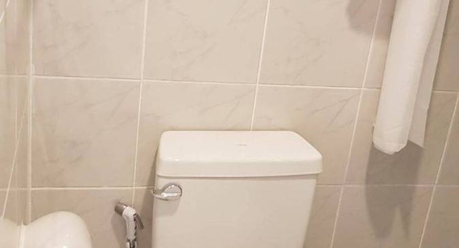 For rent 2 bedrooms apartment in Sathon, Bangkok