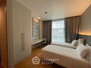 For rent 2 bedrooms apartment in Bang Kho Laem, Bangkok