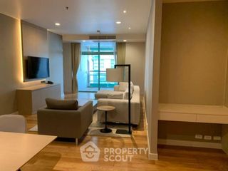 For rent 2 bedrooms apartment in Bang Kho Laem, Bangkok