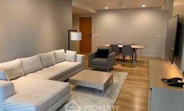 For rent 2 bedrooms apartment in Bang Kho Laem, Bangkok