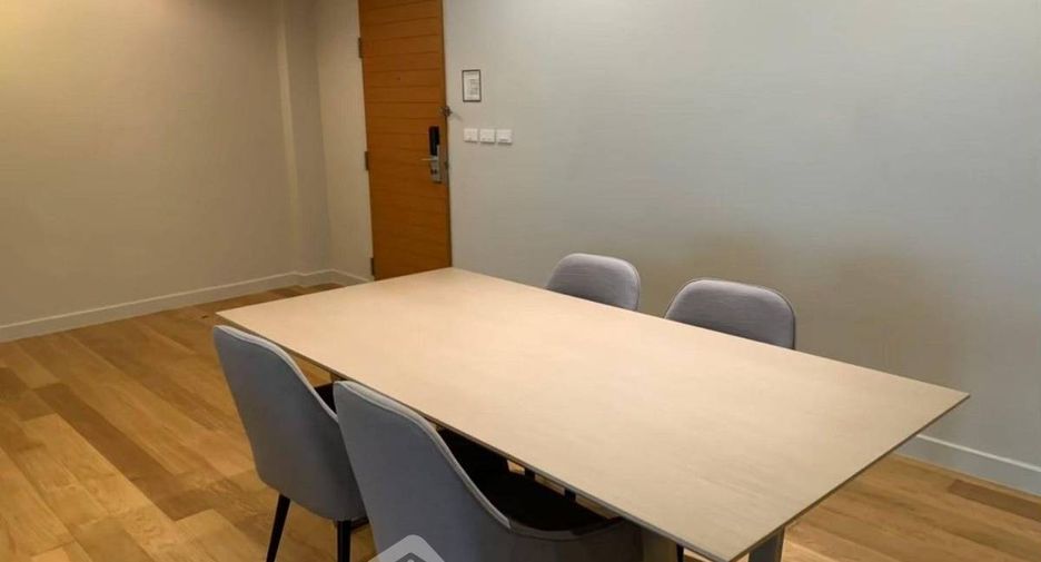 For rent 2 bedrooms apartment in Bang Kho Laem, Bangkok