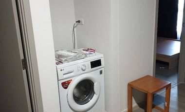 For sale 2 bedrooms condo in Bang Phlat, Bangkok