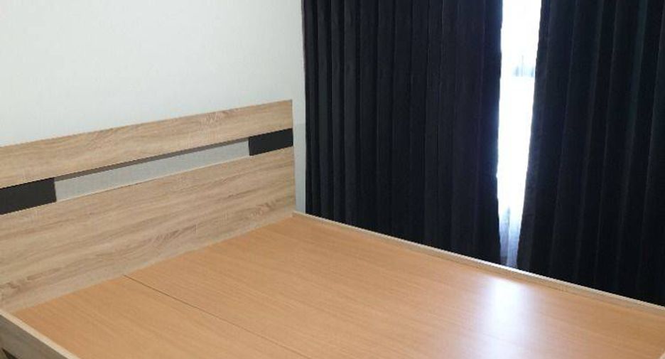For sale 2 bedrooms condo in Bang Phlat, Bangkok