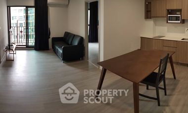 For sale 2 bedrooms condo in Bang Phlat, Bangkok