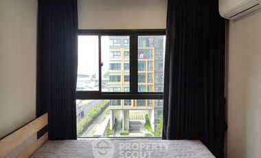 For sale 2 bedrooms condo in Bang Phlat, Bangkok