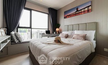 For sale 1 bed condo in Khlong Toei, Bangkok