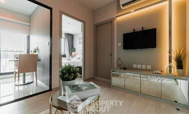 For sale 1 bed condo in Khlong Toei, Bangkok