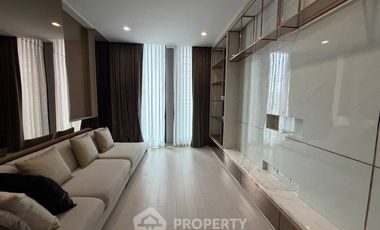 出租 2 卧室 公寓 在 Pathum Wan, 曼谷