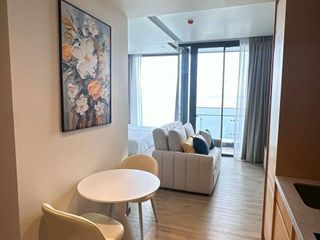 For Rent 1 Bedroom Condo In Bang Lamung, Chonburi
