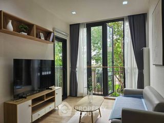 ให้เช่า 1 เตียง คอนโด ใน สวนหลวง, กรุงเทพฯ
